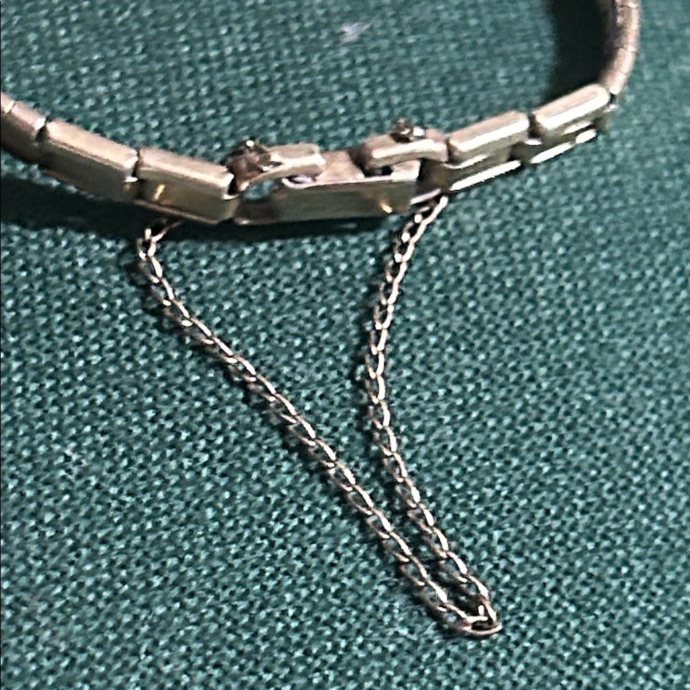 Hamilton Ladies Watch-Gold - Picture 9 of 9